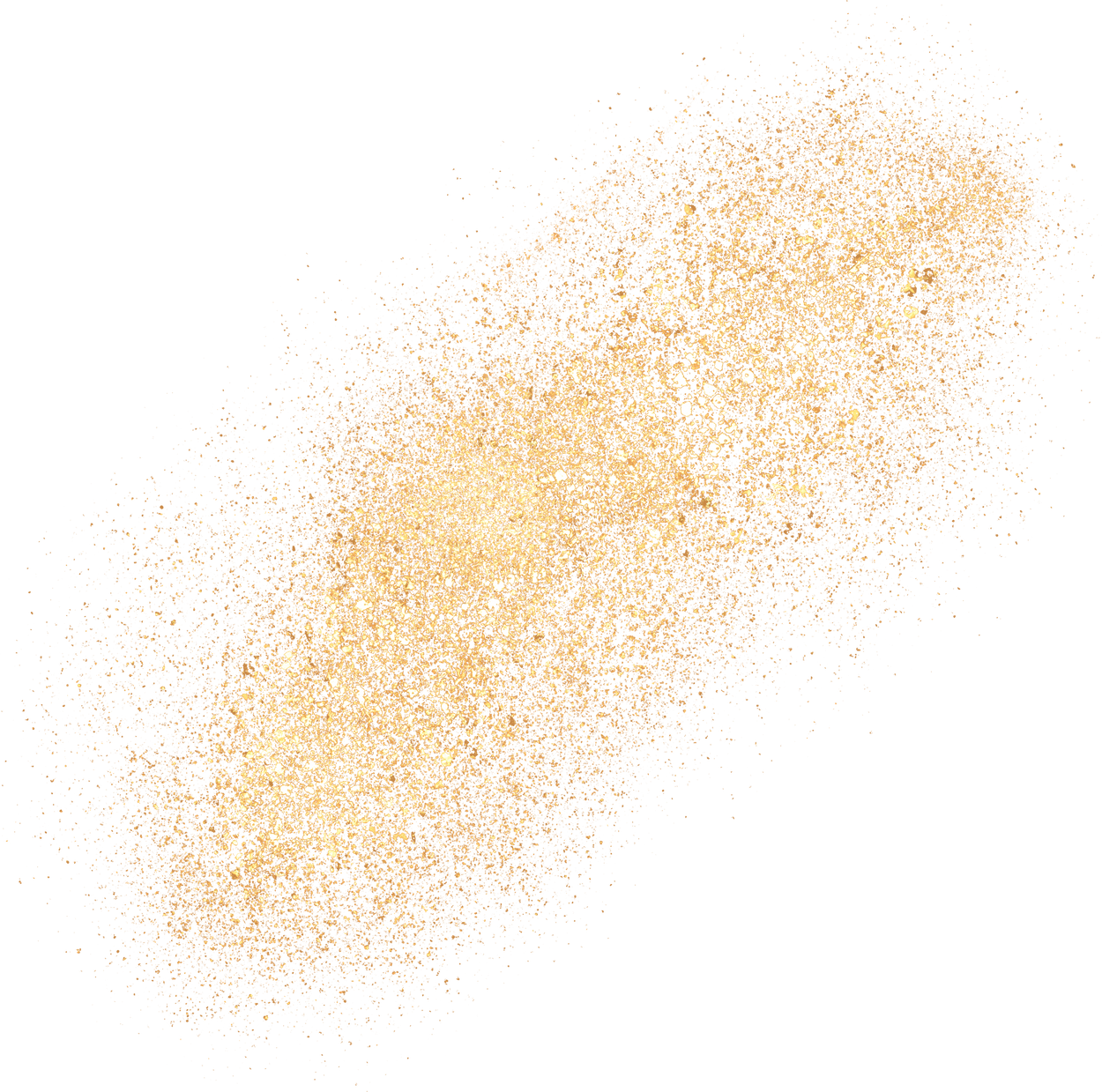 gold glitter shiny sprinkles texture